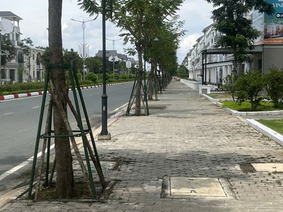 Shophouse dự án MIK tại Tây Ninh 1