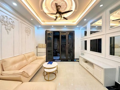 Bán nhà thụy phương 40m2, 5 tầng mới đẹp, ô tô đỗ cửa, giá chỉ 6.5 tỷ 3
