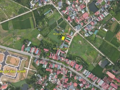 84,8m đất đấu giá x2 trạch mỹ lộc, phúc thọ, hà nội 2