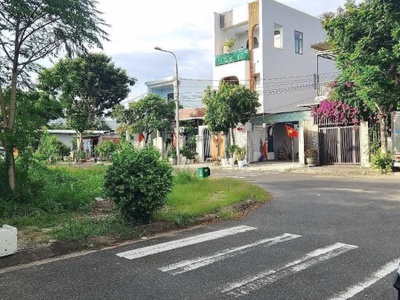 Cần bán gấp lô đất mặt tiền đường cao sơn 7 diện tích 90m2 giá 4,25 tỷ 2