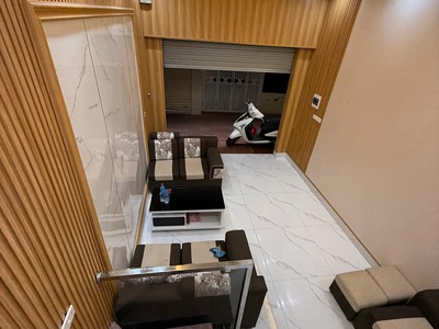 Bán nhà tây sơn 20.6m2. 5 tầng. mặt tiền 3.2m. giá 7.25 tỷ đống đa hà nội 4