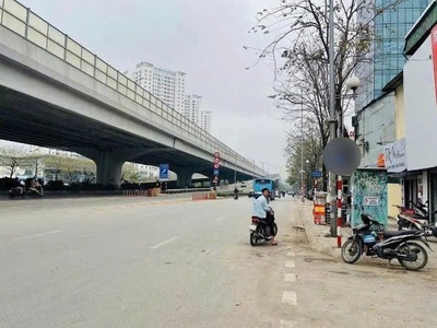 Biệt thự phố phạm văn đồng, 188m2 x 5 tầng, mt10m, giá 43 tỷ 1