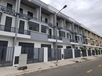 Ưu đãi ngập tràn, sổ đỏ trao tay 2