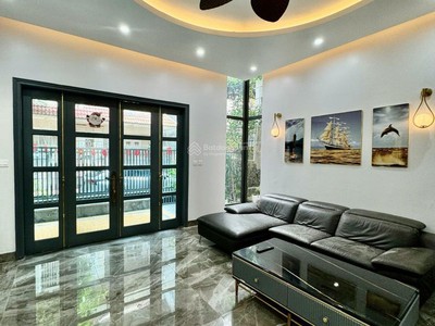 Hàng hiếm tại khu biệt thự công đoàn - võng thị, 80 triệu/th, 158 m2 1