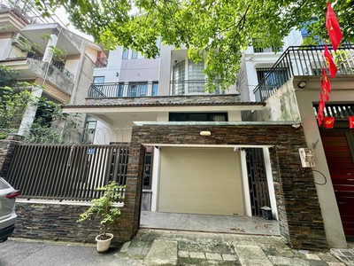 Hàng hiếm tại khu biệt thự công đoàn - võng thị, 80 triệu/th, 158 m2 4