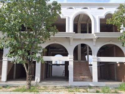 Căn nhà phố gói 6 mỹ gia 0