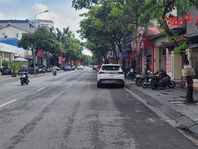 Án đất mai phúc   phúc đồng 54m , mặt tiền 4.1m, nở hậu   2 ngõ vào, giá tốt nhất khu vực 1