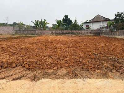 Bán đất giá siêu mềm   tdp ninh hà, xã kim long, huyện tam dương, vĩnh phúc 1
