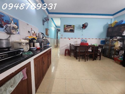 Bán nhà 129m2 mặt tiền phạm thế hiển -10,8 tỷ 1