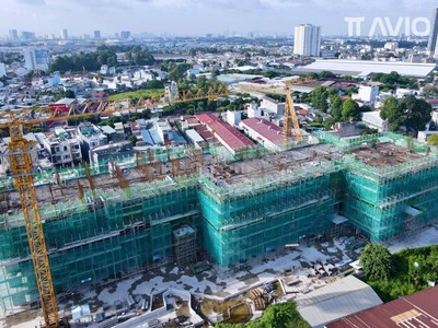 Sở hửu can hộ phong cách nhật tt avio đặt quyền thanh toán chỉ 9 triệu/tháng dĩ an 1