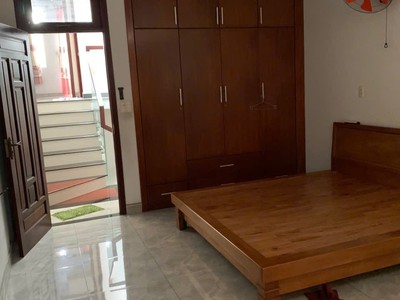 Bán nhà 4x20m, 5 tầng   mặt tiền đường số 59, gần khu dreamhome gò vấp   chỉ 10.5 tỷ 3