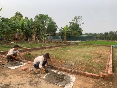 84,8m đất đấu giá x2 trạch mỹ lộc, phúc thọ, hà nội 0