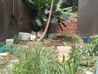 Lô đất sổ hồng riêng chỉ 1 tỷ 890 triệu 4,3mx11m lê văn khương hóc môn 2