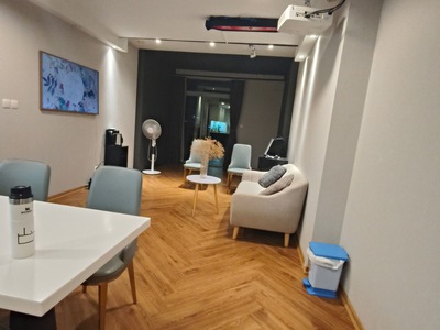 Căn hộ cao cấp full nội thất-view hồ tây -ô tô đỗ cửa - tiện ích đẳng cấp  88,2m2   11,5 tỷ 2