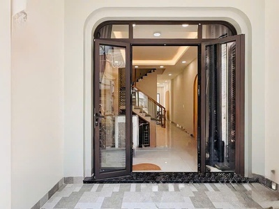 Bán nhà đẹp phú nhuận   nguyễn trọng tuyển - full nội thất xịn   4 tầng   58m    chỉ 10.5 tỷ 1