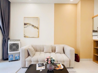 Bán nhà đẹp phú nhuận   nguyễn trọng tuyển - full nội thất xịn   4 tầng   58m    chỉ 10.5 tỷ 2