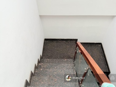Bán nhà huỳnh văn bánh 58.2m2, 4x15m, 4 tầng mới đẹp, 5pn 6wc - 8.25 tỷ 3