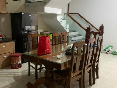  nhà 3 tầng đẹp   trương quang được, nam hòa xuân   giá chỉ 10,5 tỷ 1