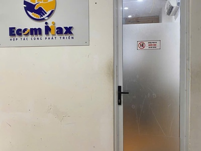 Chính chủ cho thuê văn phòng tầng 8   100m    full nội thất 3