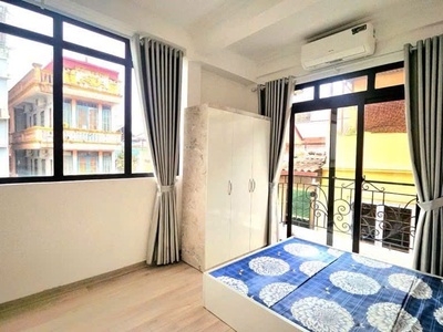 Mặt ngõ quận ủy cầu giấy   gần phố - cho thuê dòng tiền ổn định   5 tầng - 46m2 13 tỷ. 2