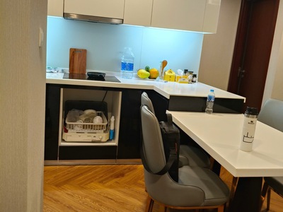 Căn hộ cao cấp full nội thất-view hồ tây -ô tô đỗ cửa - tiện ích đẳng cấp  88,2m2   11,5 tỷ 3