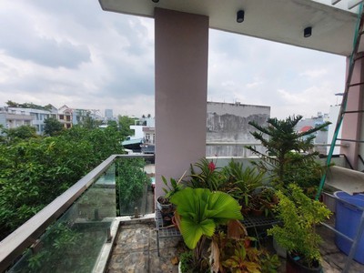 Bán nhà quận 9, tăng nhơn phú a, đường 339: 80m2, 3 tầng, 4pn, sh, 7.39 tỷ. 3