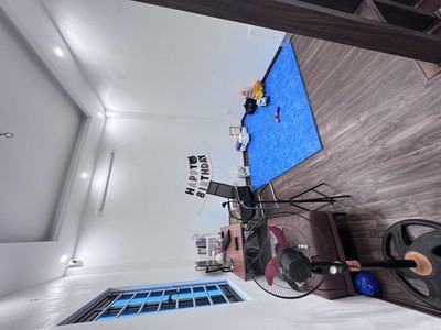 Bán nhà trần cung   cổ nhuế 43m2, 5 tầng đẹp, ở cực thoáng, 6.9 tỷ 4