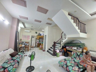 Bán nhà quận 9, tăng nhơn phú a, đường 339: 80m2, 3 tầng, 4pn, sh, 7.39 tỷ. 1