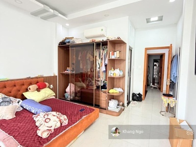 Bán nhà huỳnh văn bánh 58.2m2, 4x15m, 4 tầng mới đẹp, 5pn 6wc - 8.25 tỷ 4