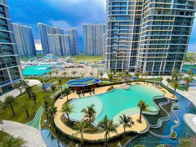 Giỏ hàng chuyển nhượng căn hộ 2pn -2,9 tỷ view sông phân khu mới solari ngay vinwonder, vincom, 0