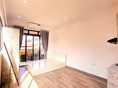 Mặt ngõ quận ủy cầu giấy   gần phố - cho thuê dòng tiền ổn định   5 tầng - 46m2 13 tỷ. 3