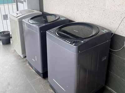 Cho thuê ccmn cực đẹp thoáng ngõ 26 đường láng, đống đa 4