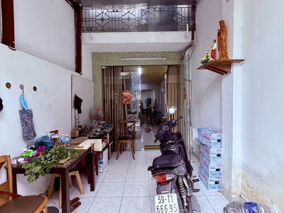 Chính chủ bán nhà định cư gần ga t3 hẻm xe hơi 61m chỉ 7.x tỷ tl 2