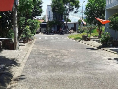 Cần bán gấp lô đất mặt tiền đường cao sơn 7 diện tích 90m2 giá 4,25 tỷ 1