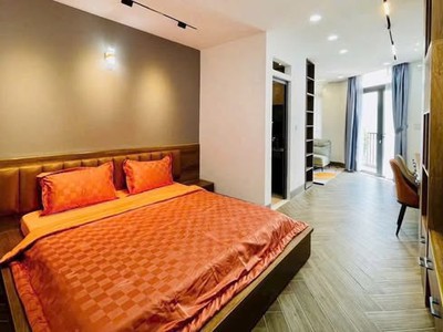 Biệt thự cộng hòa 231m   11x21m    21,5 tỷ   đất vàng trung tâm tân bình 1