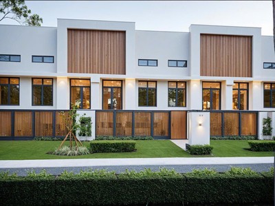 Ưu đãi ngập tràn, sổ đỏ trao tay 0