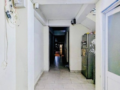 Gần chợ tân hương   chdv 6 tầng 12p   doanh thu cao   112m nở hậu  giá 15 tỷ 3