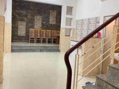 Bán nhà lê quang định- hẻm ô tô tránh - 93m2 - 3 tầng -   4x23  - 4 pn - sổ đẹp - chỉ 12 tỷ 3