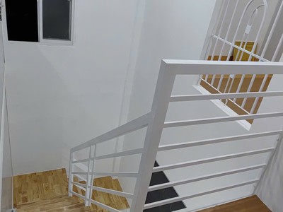 Bán nhà căn góc 2 tầng hẻm phước long giá 2ty450 2