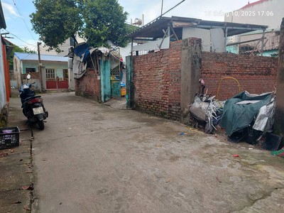 Bán đất quang tiến, 45m2, mt3.5m, ô tô thông, 2.2 tỷ, sóc sơn. 2