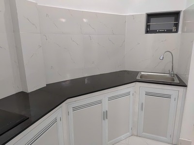Bán nhà căn góc 2 tầng hẻm phước long giá 2ty450 4