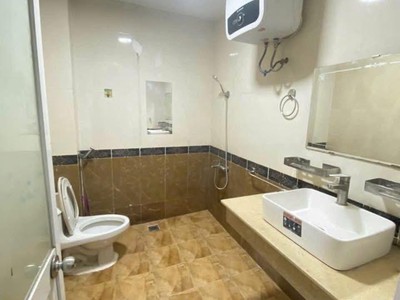Bán nhà lê quang định- hẻm ô tô tránh - 93m2 - 3 tầng -   4x23  - 4 pn - sổ đẹp - chỉ 12 tỷ 1