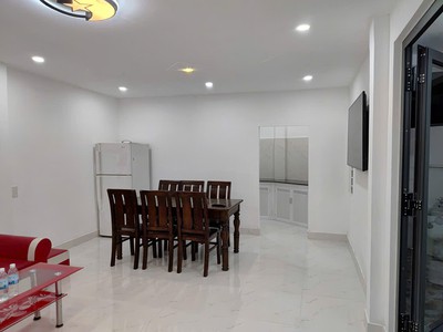 Bán nhà căn góc 2 tầng hẻm phước long giá 2ty450 1