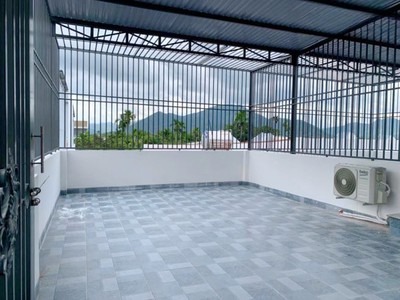 Bán 2 căn nhà mới thiết kế hiện đại 3 tầng hẻm ô tô đường gò cây sung p.tây nha trang 3