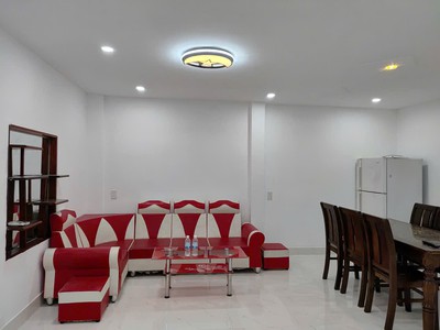 Bán nhà căn góc 2 tầng hẻm phước long giá 2ty450 0