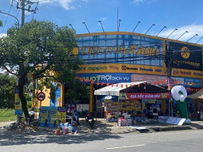 Cần bán lô đất mt phạm văn ngôn..liên chiểu. đà nẵng, 3