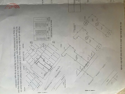 Bán nhà mặt tiền hai bà trưng   quận 3- tp hồ chí minh 3