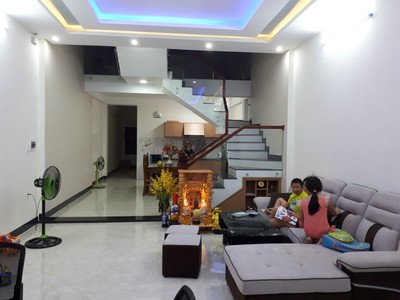  nhà 3 tầng đẹp   trương quang được, nam hòa xuân   giá chỉ 10,5 tỷ 0