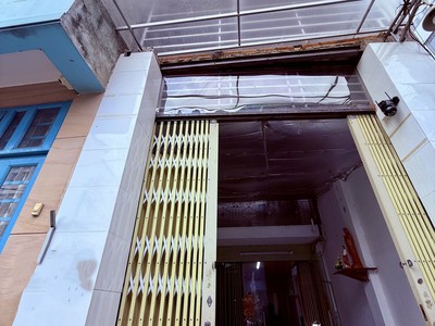 Chính chủ bán nhà định cư gần ga t3 hẻm xe hơi 61m chỉ 7.x tỷ tl 1