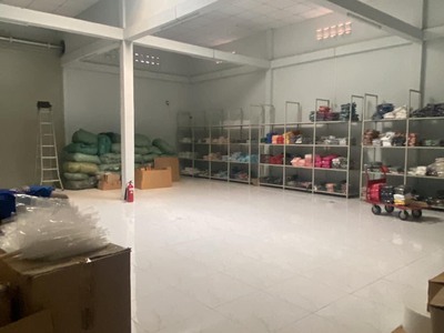 Bán nhà góc 2 mặt tiền phan văn hớn gần trường chinh, dt210m2, nở hậu 1